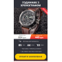 Готовий лендінг для продажу годинників